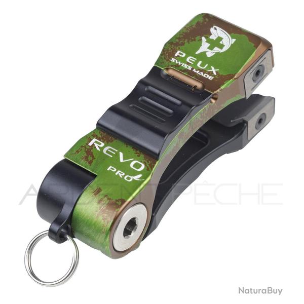 Coupe fil PEUX REVO PRO Camo