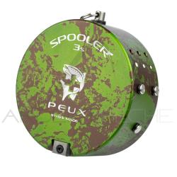 Distributeur de fils PEUX 3 bobines Camo
