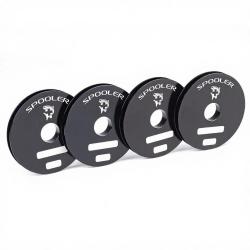 Bobines Distributeur de fils PEUX X4