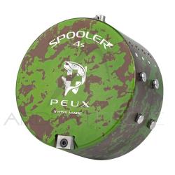 Distributeur de fils PEUX 4 bobines Camo