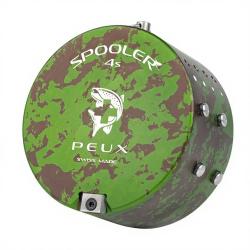 Distributeur de fils PEUX 4 bobines Camo