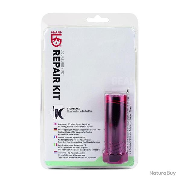Kit de r�paration pour waders AQUASURE