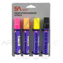 Indicateur Scientific Anglers assortiment