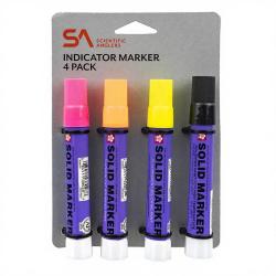 Indicateur Scientific Anglers assortiment