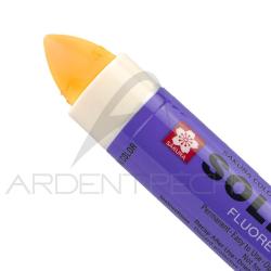 Indicateur Scientific Anglers Orange