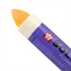 Indicateur Scientific Anglers Orange