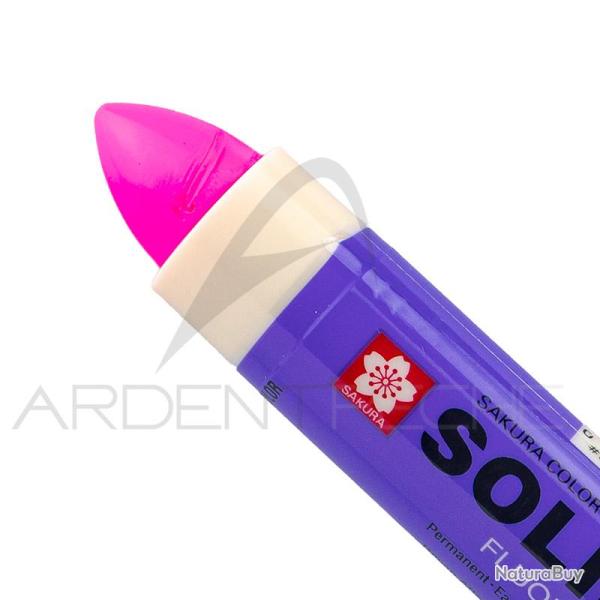 Indicateur Scientific Anglers Rose