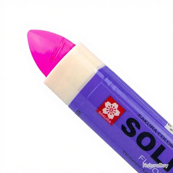 Indicateur Scientific Anglers Rose