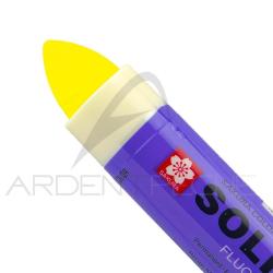 Indicateur Scientific Anglers Charteuse