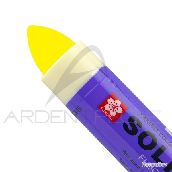 Indicateur Scientific Anglers Charteuse