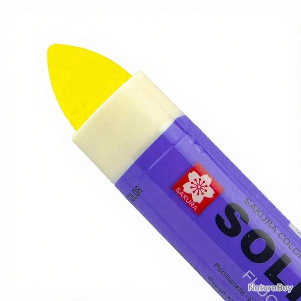 Indicateur Scientific Anglers Charteuse