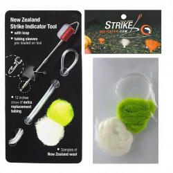 Kit indicateur New Zealand