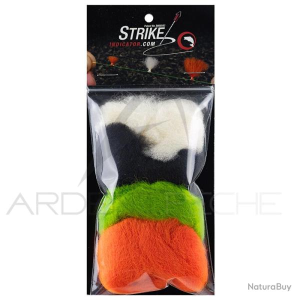 Assortiment indicateur laine New Zealand