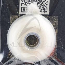 Laine indicateur New Zealand Blanc