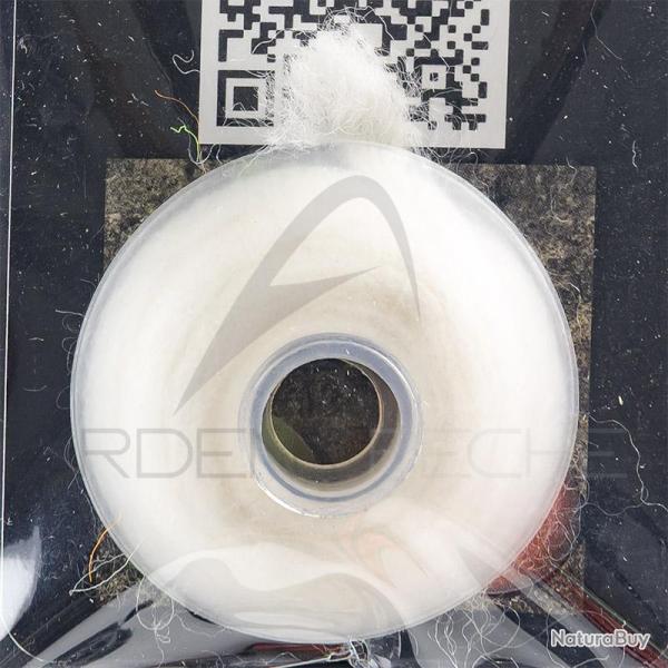 Laine indicateur New Zealand Blanc