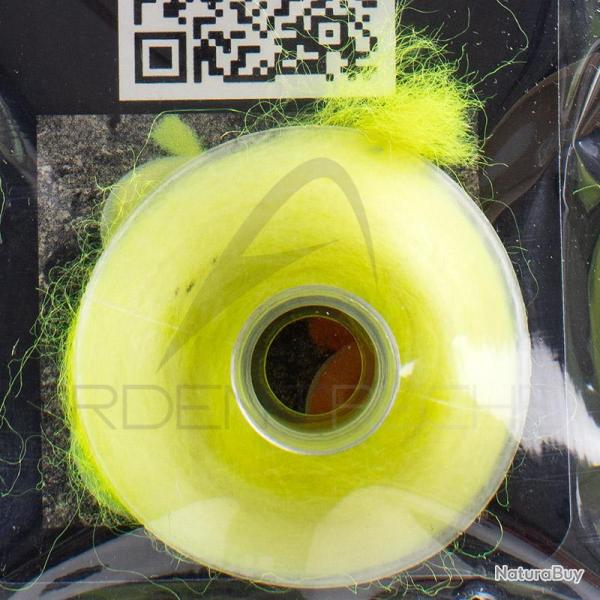 Laine indicateur New Zealand Chartreuse