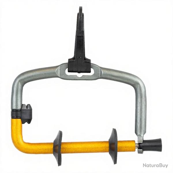 Accroche bobines Distribob DEVAUX Horizon cut large