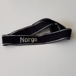 BANDE  "NORGE"