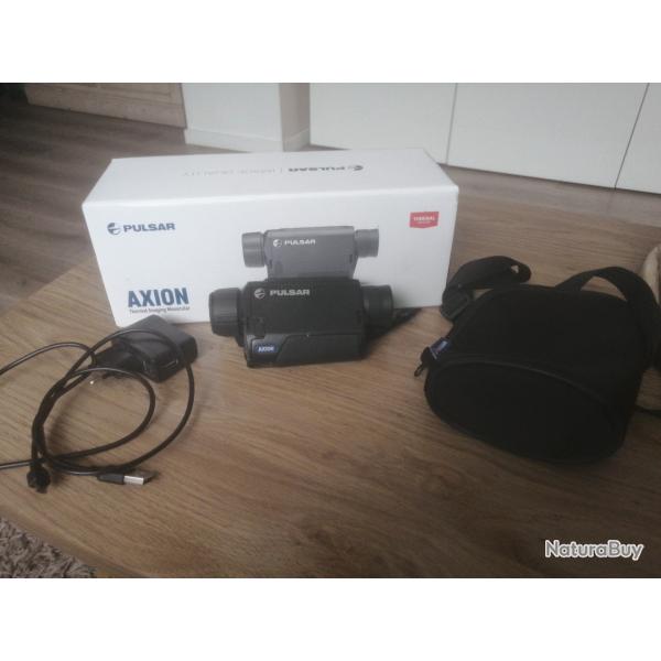 Camera thermique pulsar xm30f