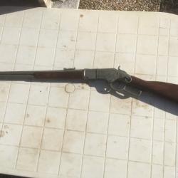 winchester factice vintage