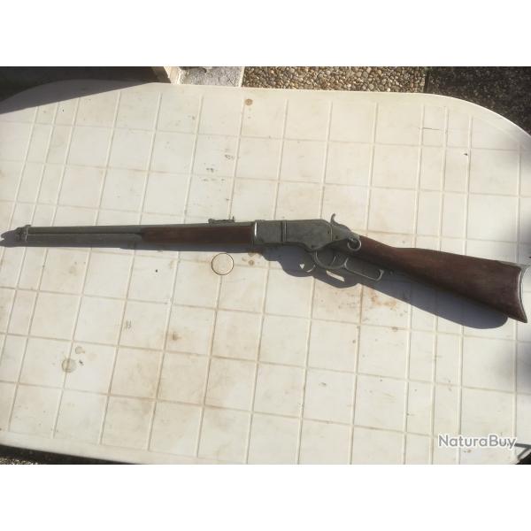 winchester factice vintage