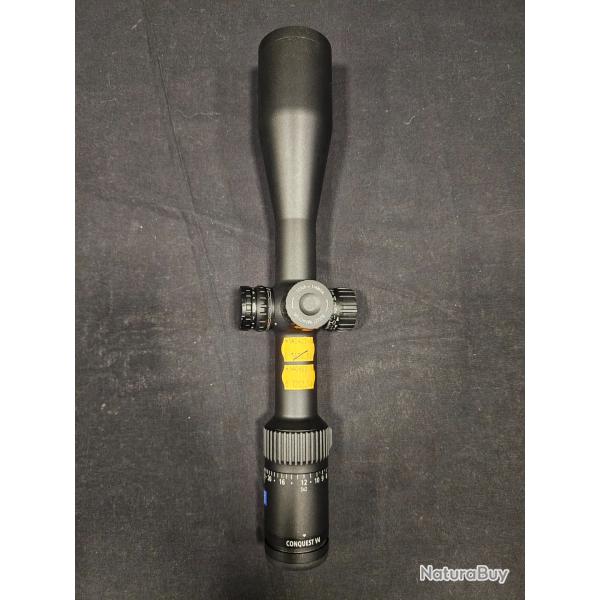 Zeiss conquest V4 6-24x50