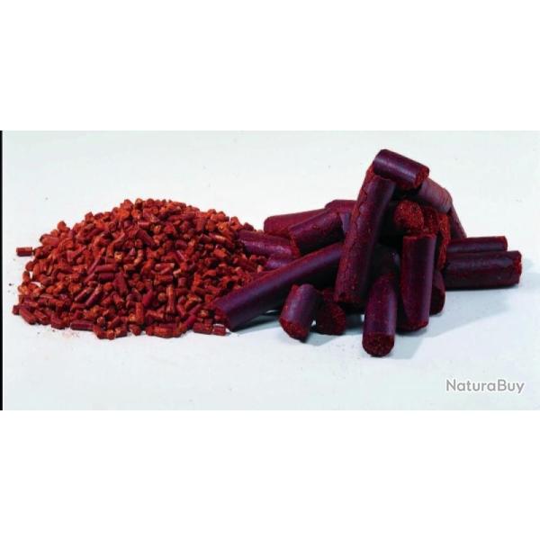 NOQUETTE A ECREVISSE 1KG - SENSAS