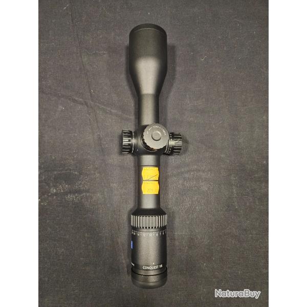 Zeiss conquest V6 3-18x50