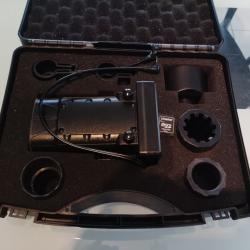 Module de tir infrarouge