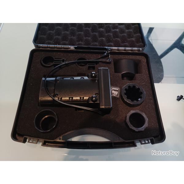 Module de tir infrarouge