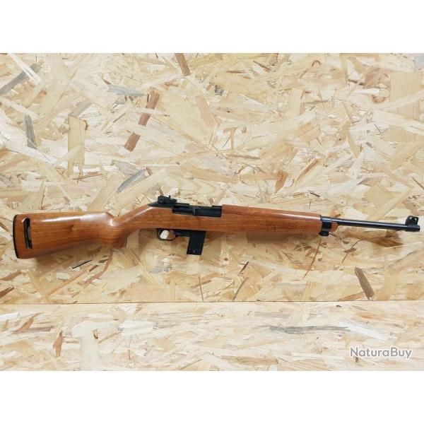 E M1 (TYPE US M1) 22 LONG RIFLE