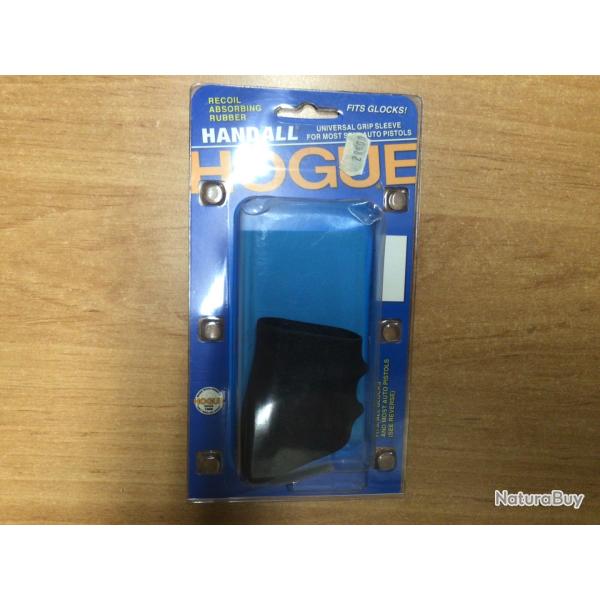 Grip Hogue pour glock