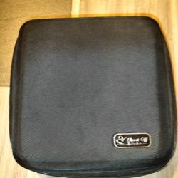 Crosse shoot off puma poign&eacute;e taille S gaucher pour browning B725