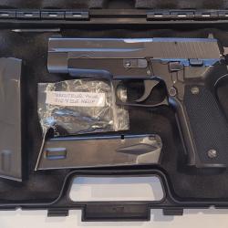 Un SIG P226 pas cher...