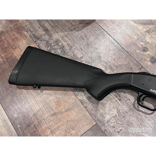 Crosse polym�re Mossberg 500-590 Maverick 88