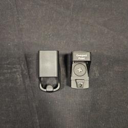 Zeiss compact point montage Blaser