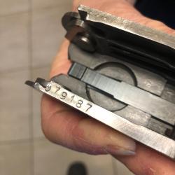 vends fusils superpos&eacute; calibre 20