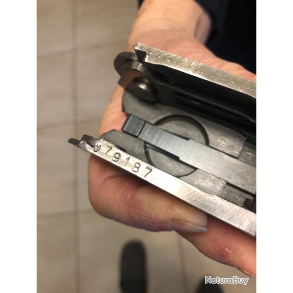 vends fusils superpos� calibre 20