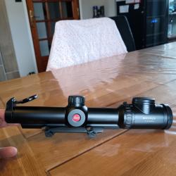 Lunette de battue Leica Magnus