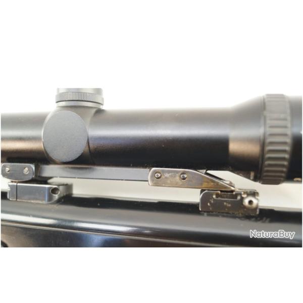 Carabine automatique browning shortTrack 270 Wsm