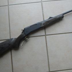 BROWNING BLR LIGHTWEIGHT PG TRACKER BATTUE 308W NEUVE.