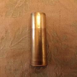 Douille laiton cal.12 Winchester