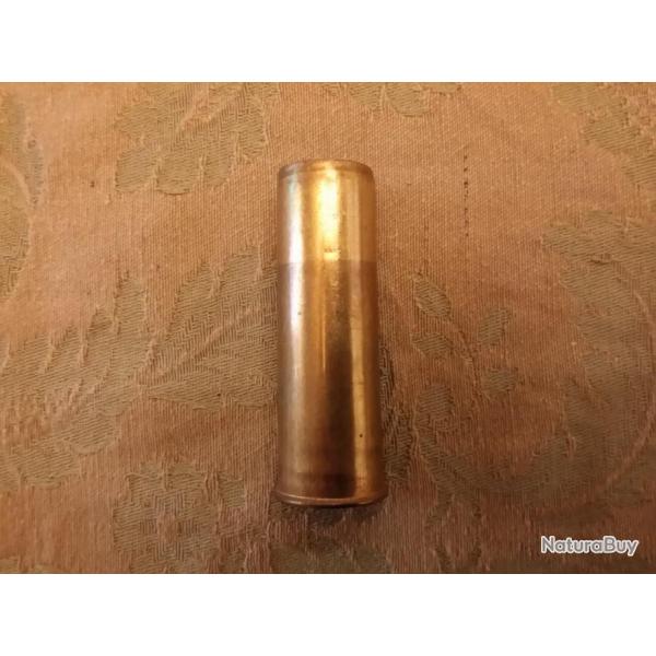 Douille laiton cal.12 Winchester