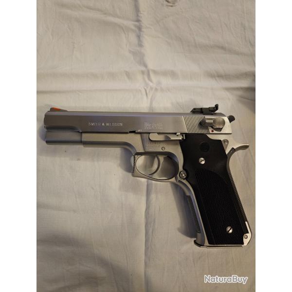 Smith&Wesson model 645 calibre 45acp