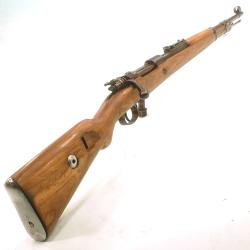 MAUSER 98K   -   "dou"   -   1942   -    Mono-matricule