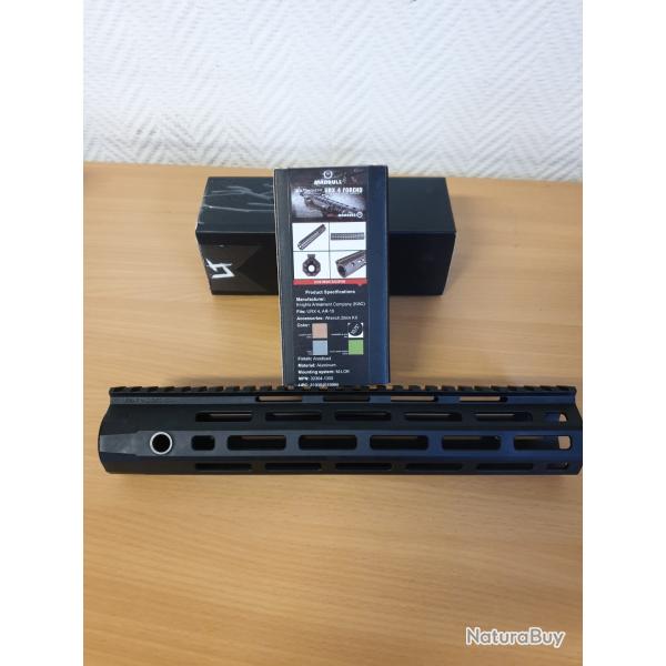 Knight's Armament Airsoft (Madbull) 10.75 inch URX4 Handguard