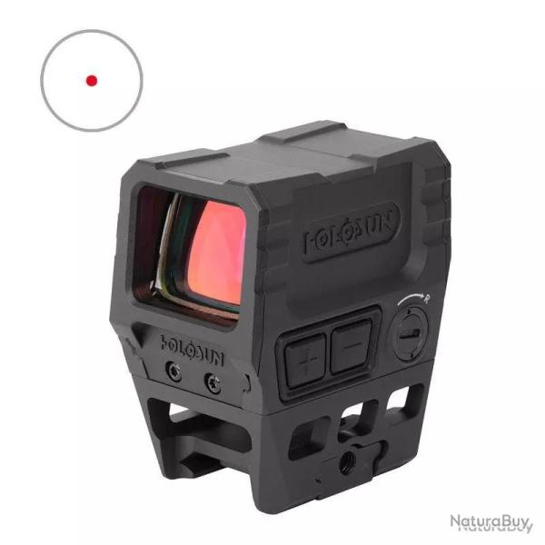 Viseur HOLOSUN AEMS-CORE-RD