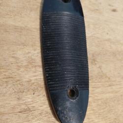 Plaque de couche mondial plastic122x40,5mmEntre axes 81mm