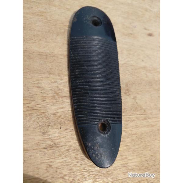 Plaque de couche mondial plastic122x40,5mmEntre axes 81mm