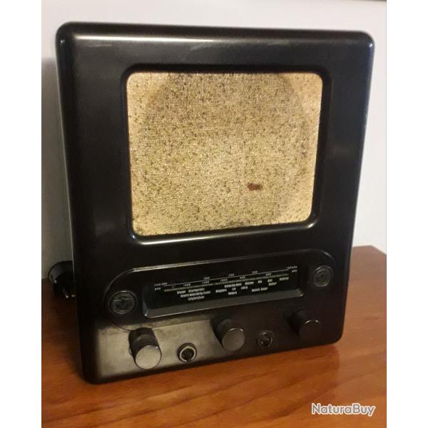 Radio allemand ww2